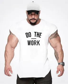 2022 Uomini Estate Palestra Fitness Bodybuilding Cappuccio Canotta Moda Uomo Slim Fit Abbigliamento Stretto Traspirante Camicie