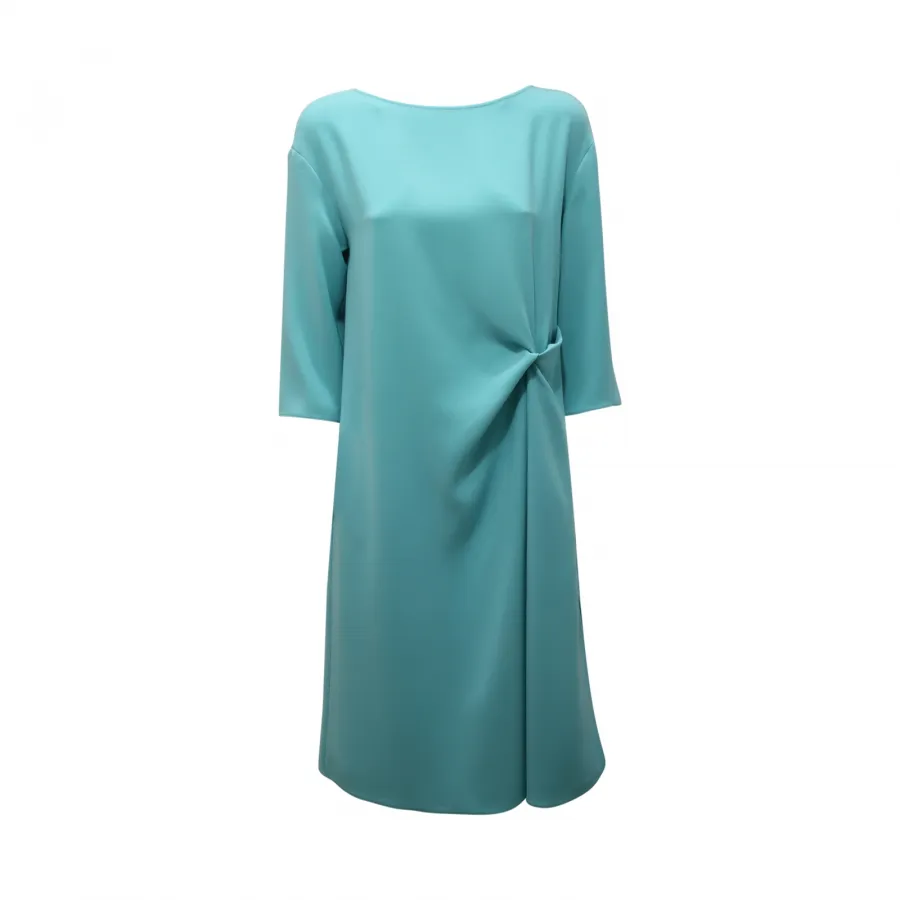 6289AS abito donna EMPORIO ARMANI woman dress