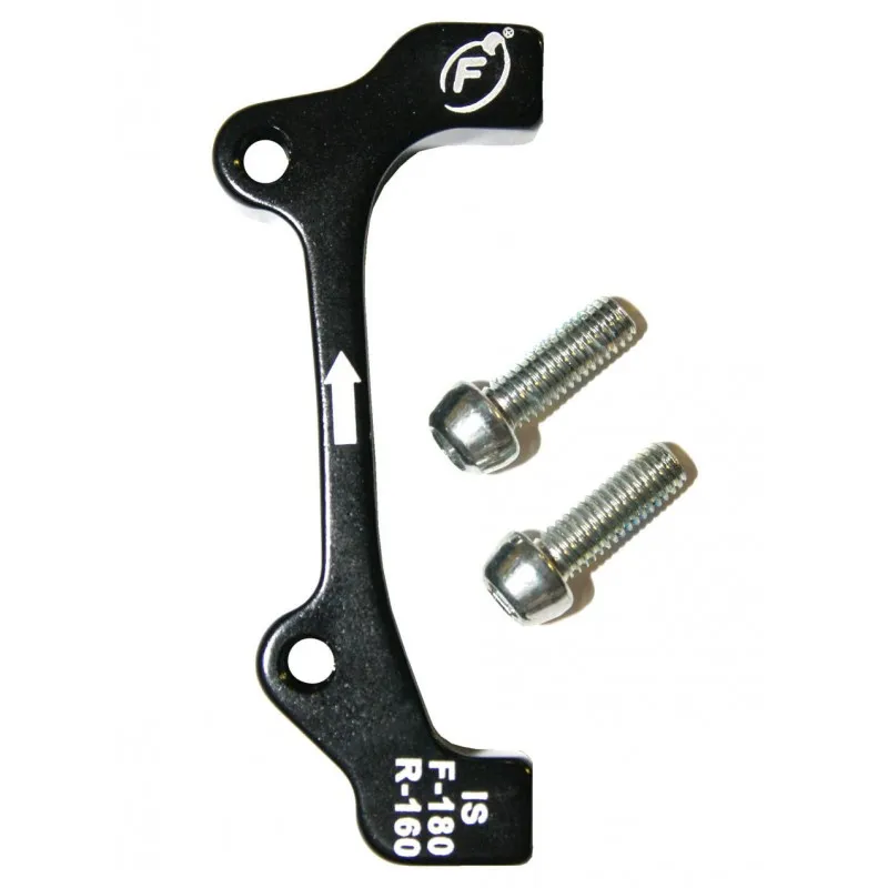 Adattatore Formula anteriore 180mm IS 2000
