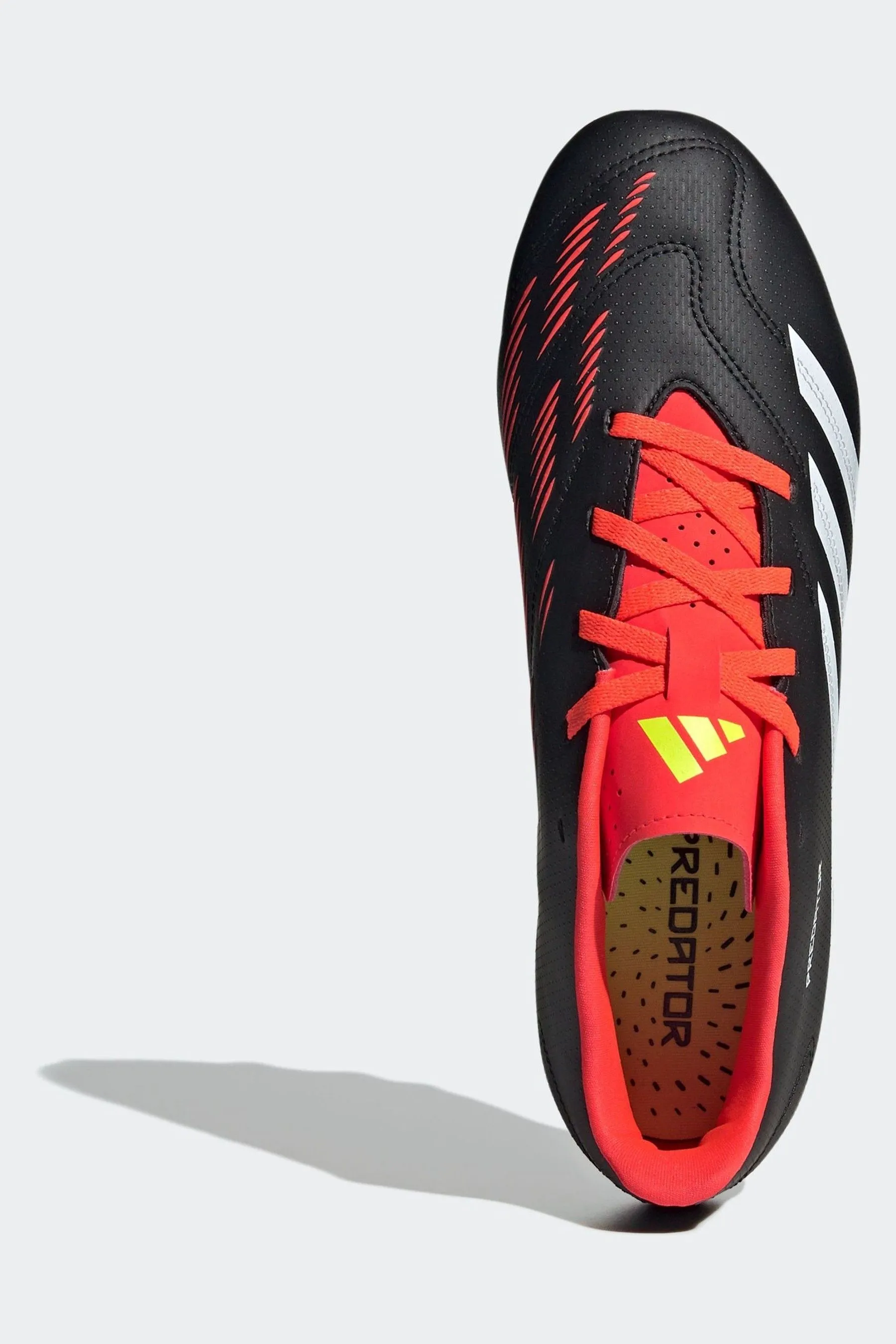 adidas Predator 24 Club Flexible Ground Boots    
