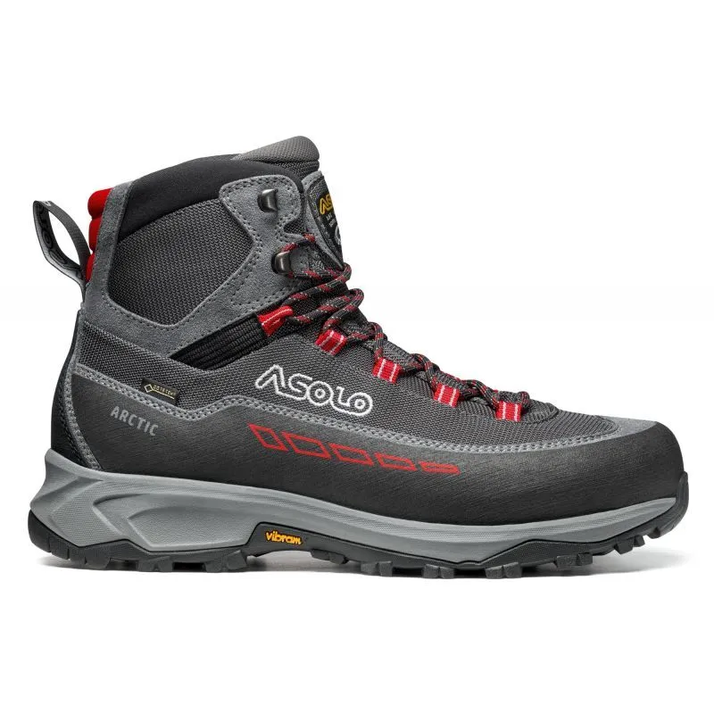 Asolo Arctic GV - Scarponi da trekking - Uomo