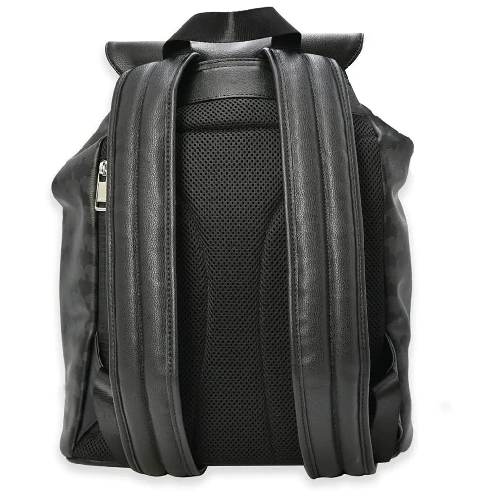 Bikkembergs  ---------    ------------  zaino uomo E4CPME3M0045003 AI23