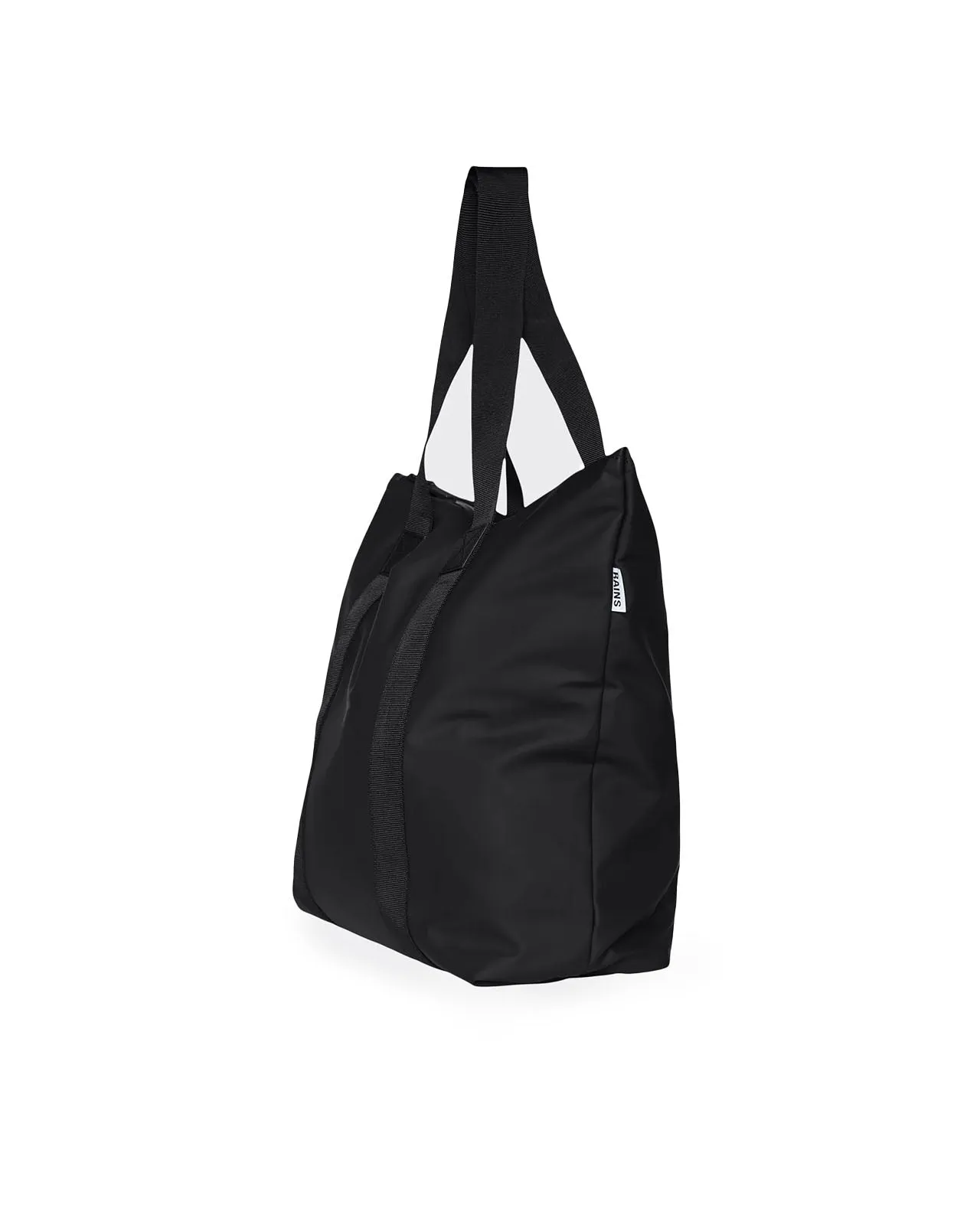 Borsa Tote Bag nera