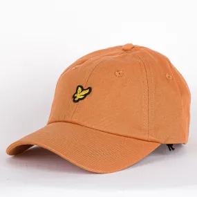 CAPPELLO Uomo LYLE & SCOTT 1874 HE906A BASEBALL CAP W869 DALTBURN