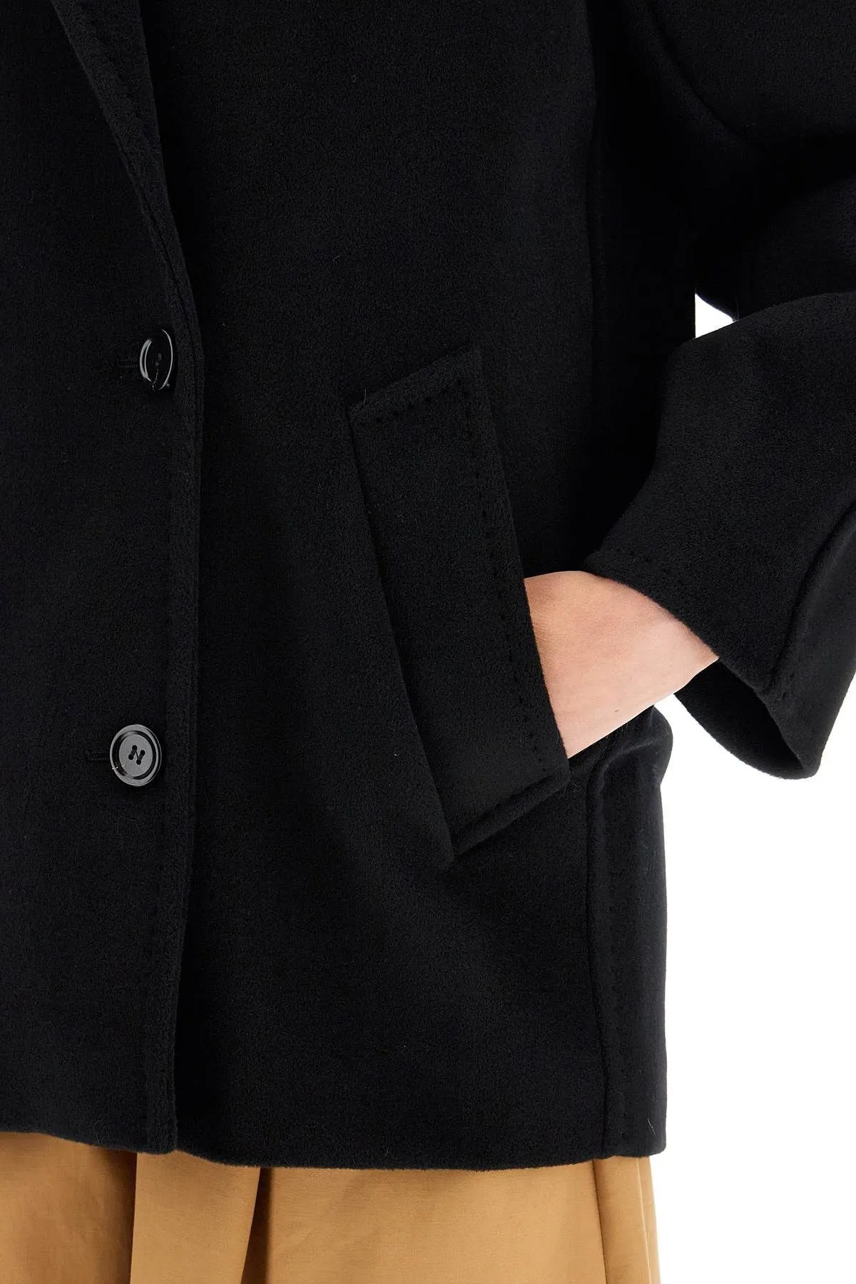 Cappotto corto Icon 101801 Rebus