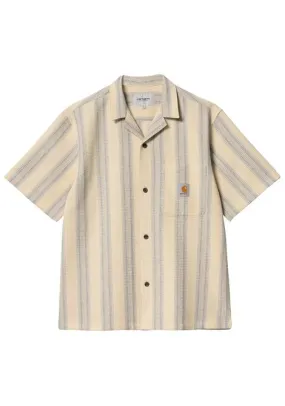 CARHARTT WIP CAMICIA DADSON