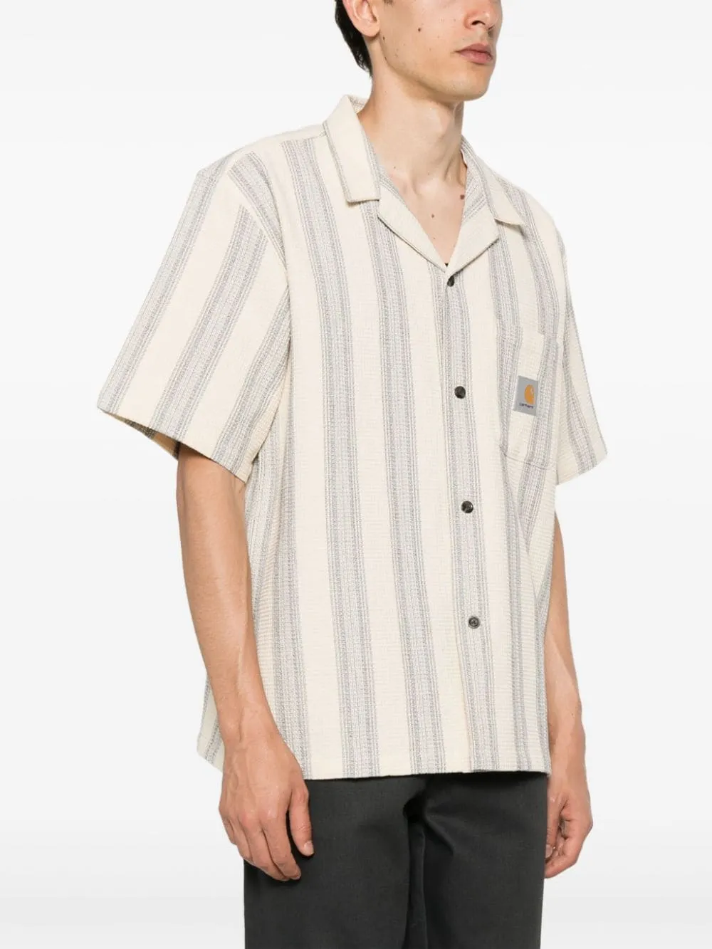 CARHARTT WIP CAMICIA DADSON