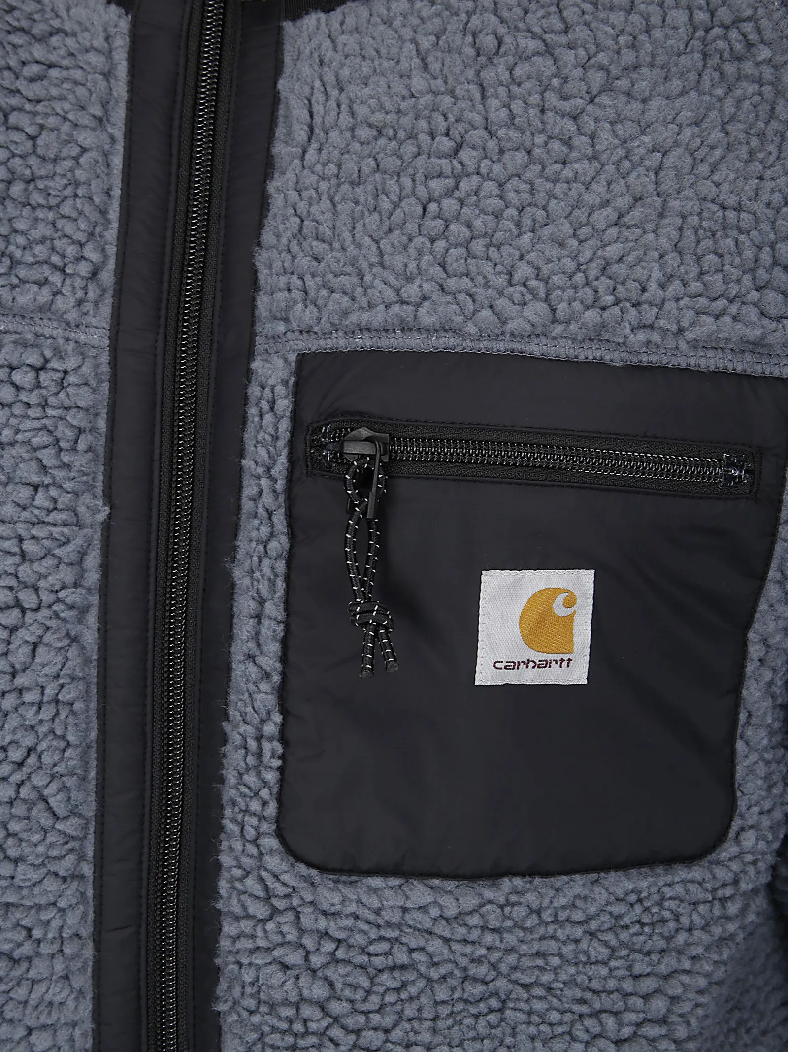  CARHARTT WIP  Felpa in pile