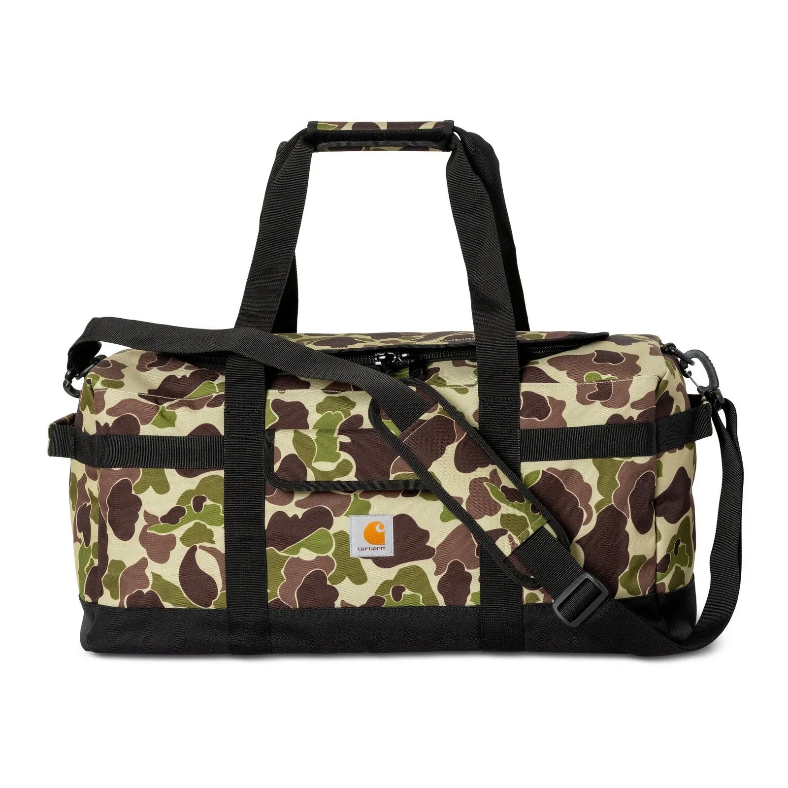 Carhartt Wip Jack Duffle Bag