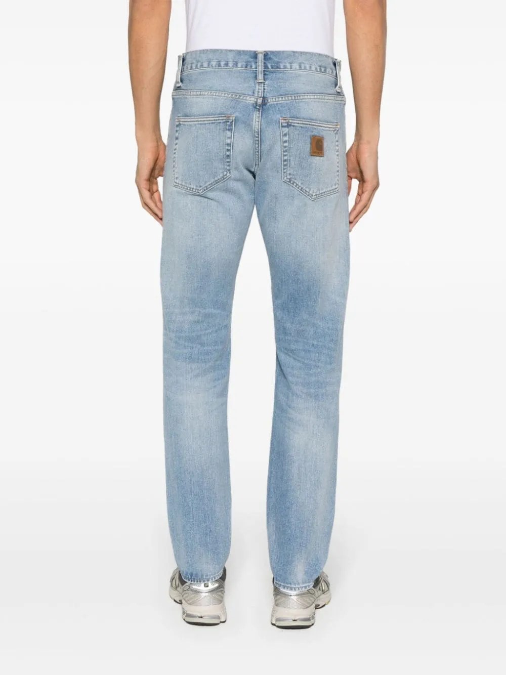 CARHARTT WIP JEANS KLONDIKE