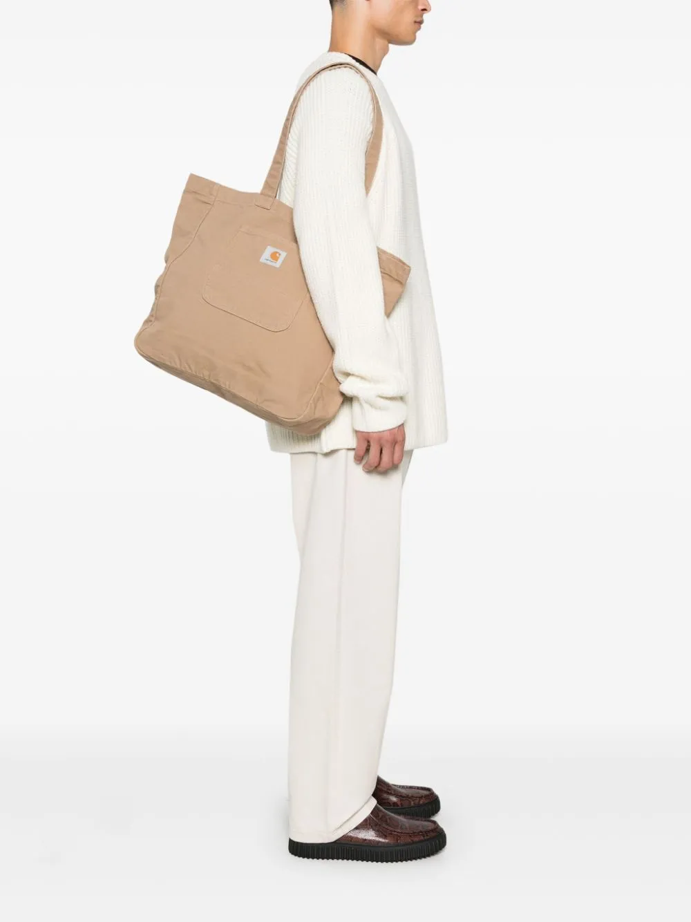 CARHARTT WIP TOTE BAG