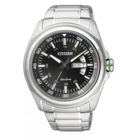 CITIZEN  Eco-Drive Sport orologio uomo Ref.  AW0020-59E