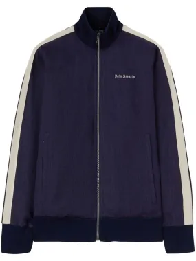 `Classic Logo` Track Jacket