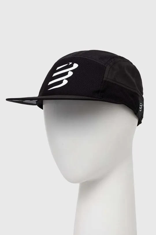 Compressport berretto da baseball 5 Panel Light Cap