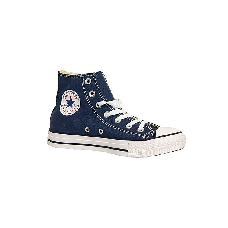 CONVERSE SCARPA UNISEX ALTA BLU/BIANCA M9622C