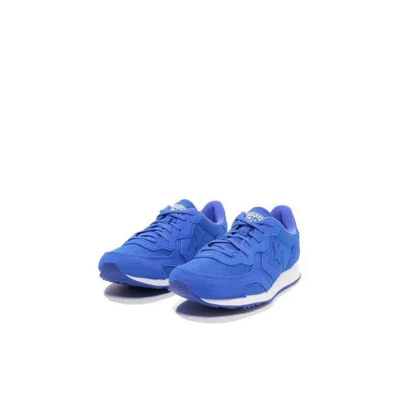 CONVERSE SCARPA UOMO TEMPO LIBERO "AUCKLAND RACER" ART. 152678C TOTAL ROYAL