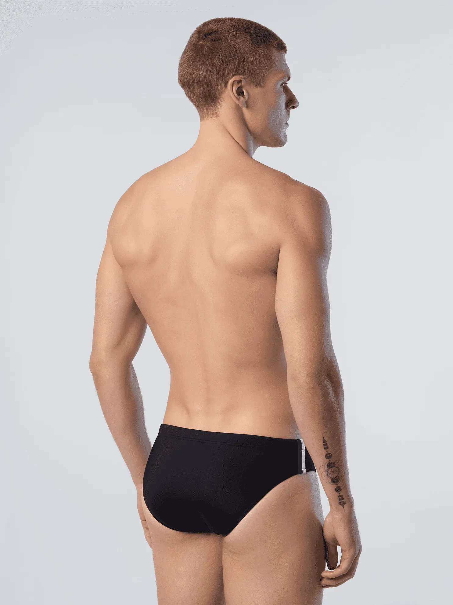 COSTUME SLIP DA UOMO DA MARE NORTH SAILS 673713 0999