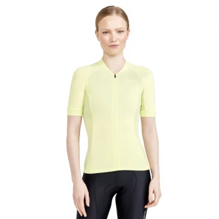 CRAFT   donna    ADV Endur Jersey 541000