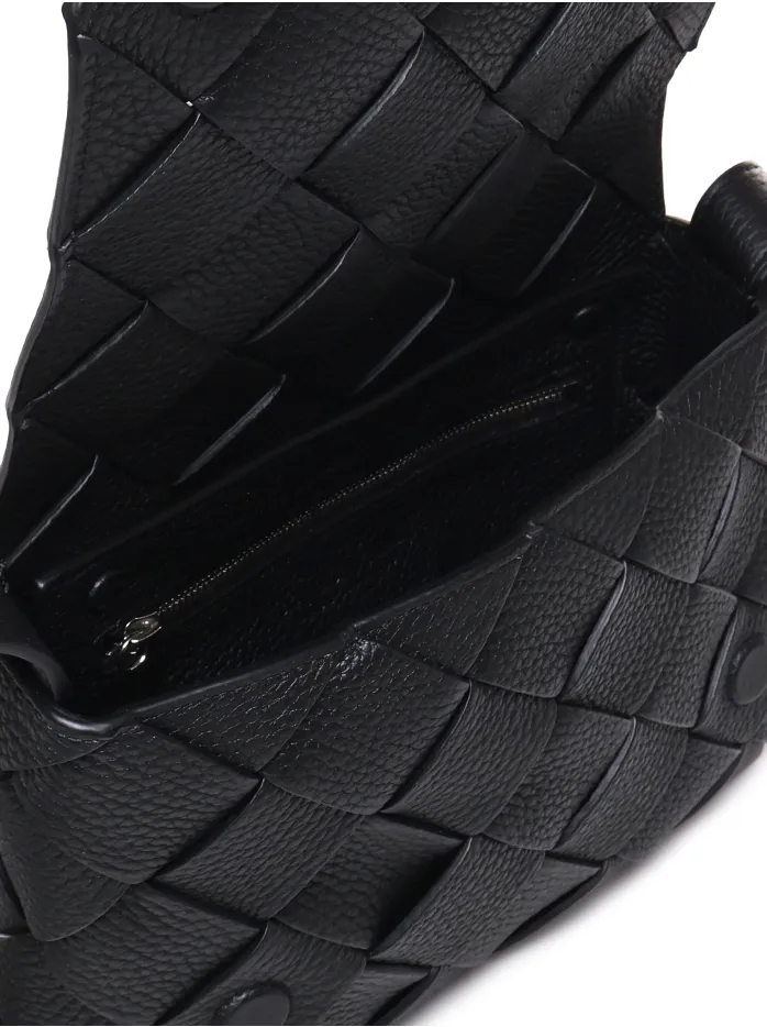 DIAGO BAG IN CALFSKIN