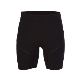 ENERGETICS CASTRO III PANTALONCINO TIGHT RUNNING UOMO - NERO