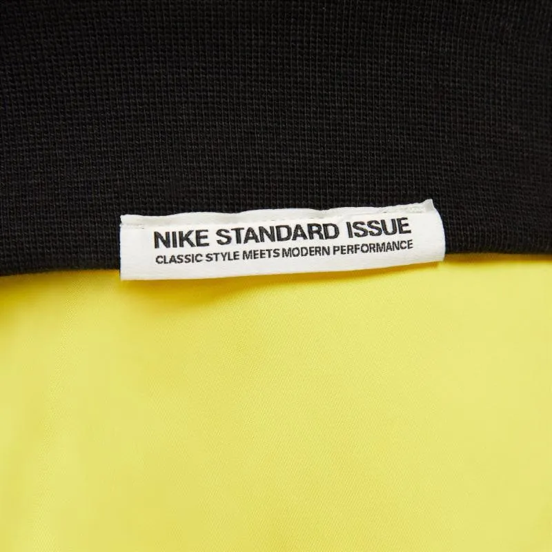 FC INTER NIKE STANDARD ISSUE PULLOVER HOODIE