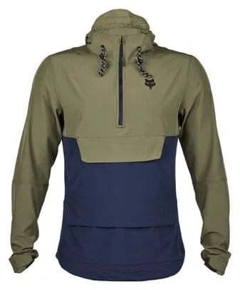 Fox Ranger Wild Windbreaker Khaki
