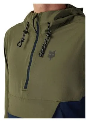 Fox Ranger Wild Windbreaker Khaki
