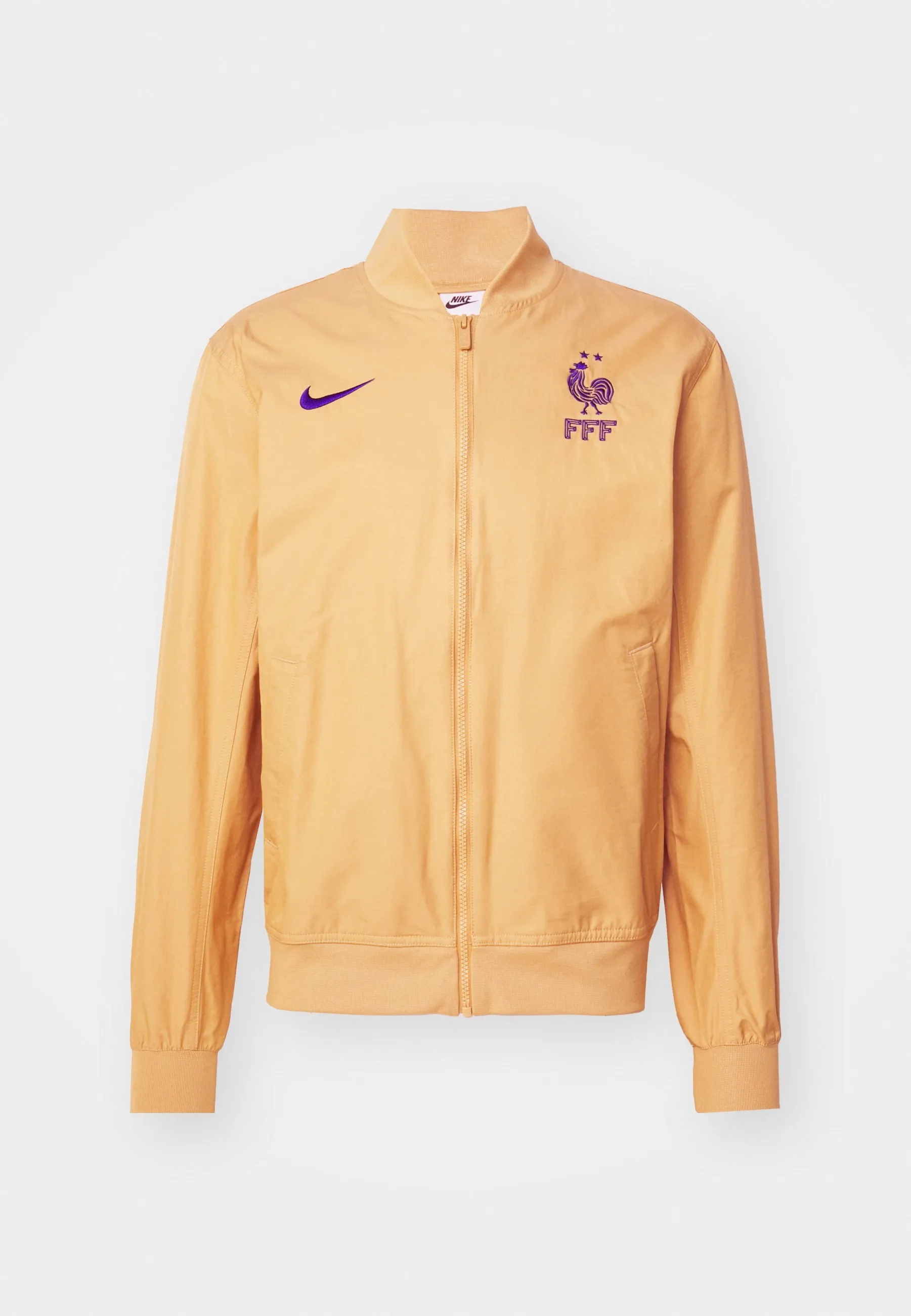 FRANCE JACKET - Squadra nazionale