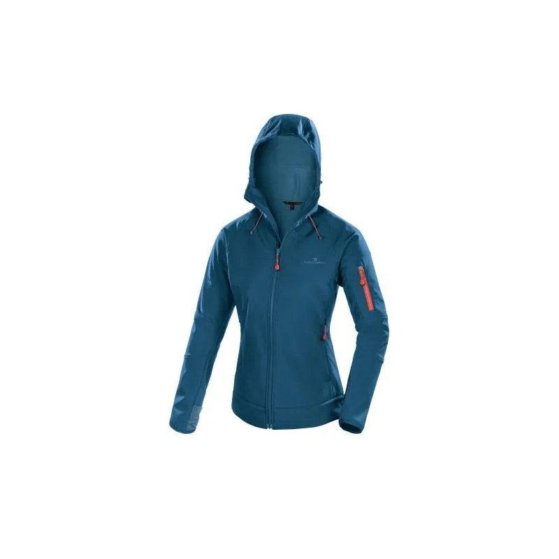 GIACCA FERRINO TOBOL JACKET WOMAN
