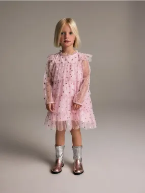 GIRLS` DRESS