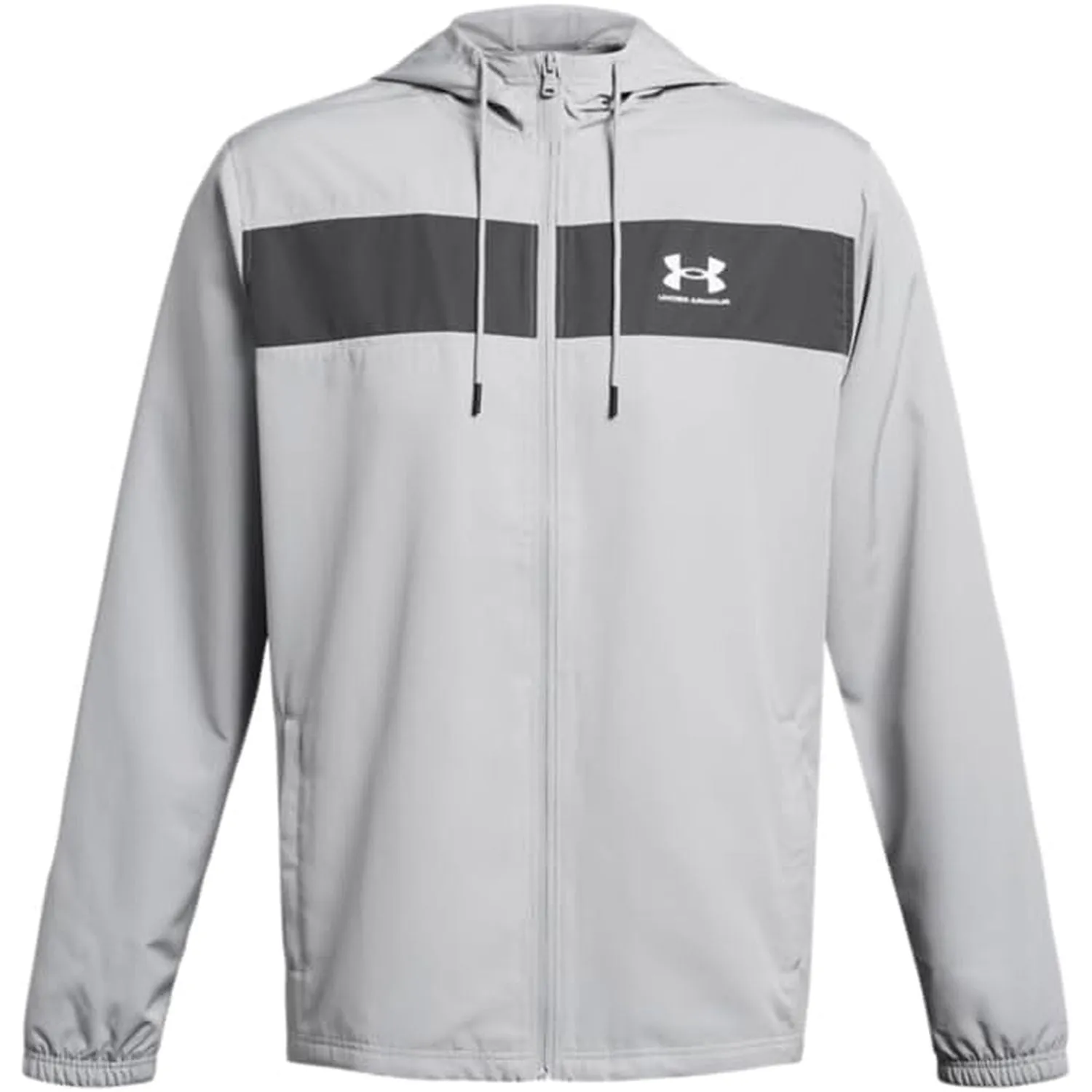 Giubbino UNDER ARMOUR Uomo UA SPORTSTYLE WINDBREAKER Multicolore