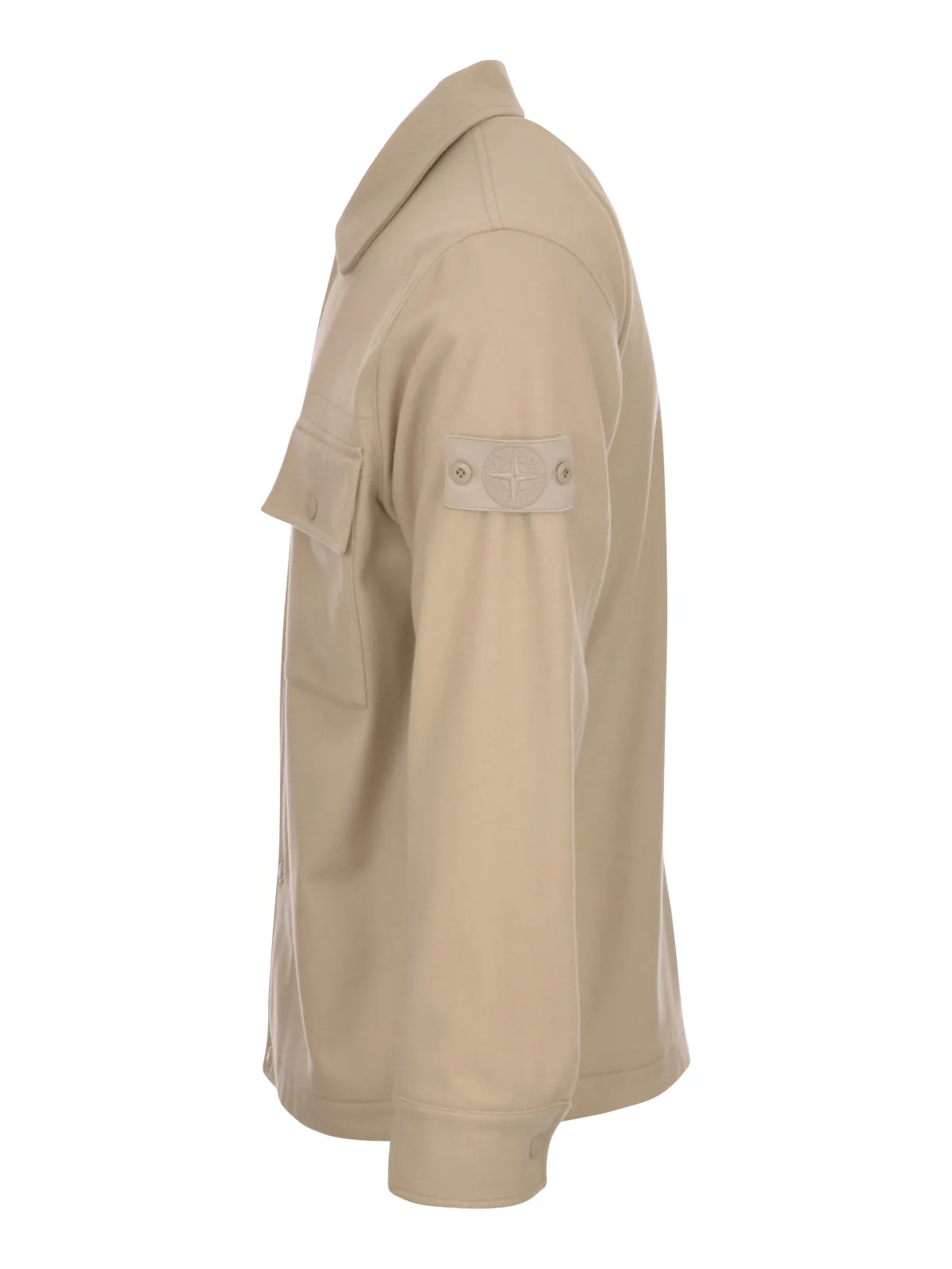 Giubbotto Stone Island - 8115120F4