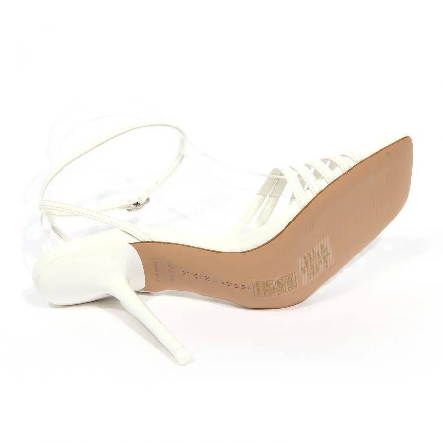 H6334 sandalo donna STEVE MADDEN ALL IN woman sandal