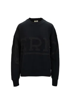 HERNO JG000228D 9300 Sweatshirt