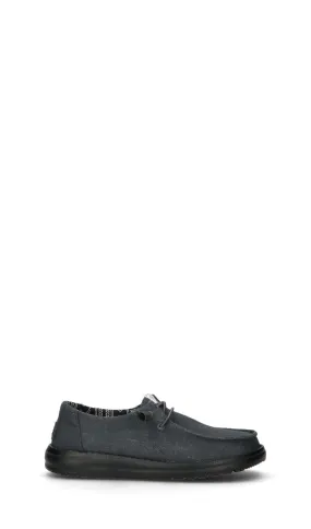 HEY DUDE Sneaker uomo nera