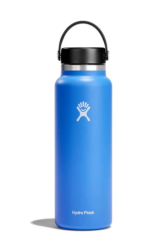 Hydro Flask bottiglia termica 40 Oz Wide Flex Cap Cascade