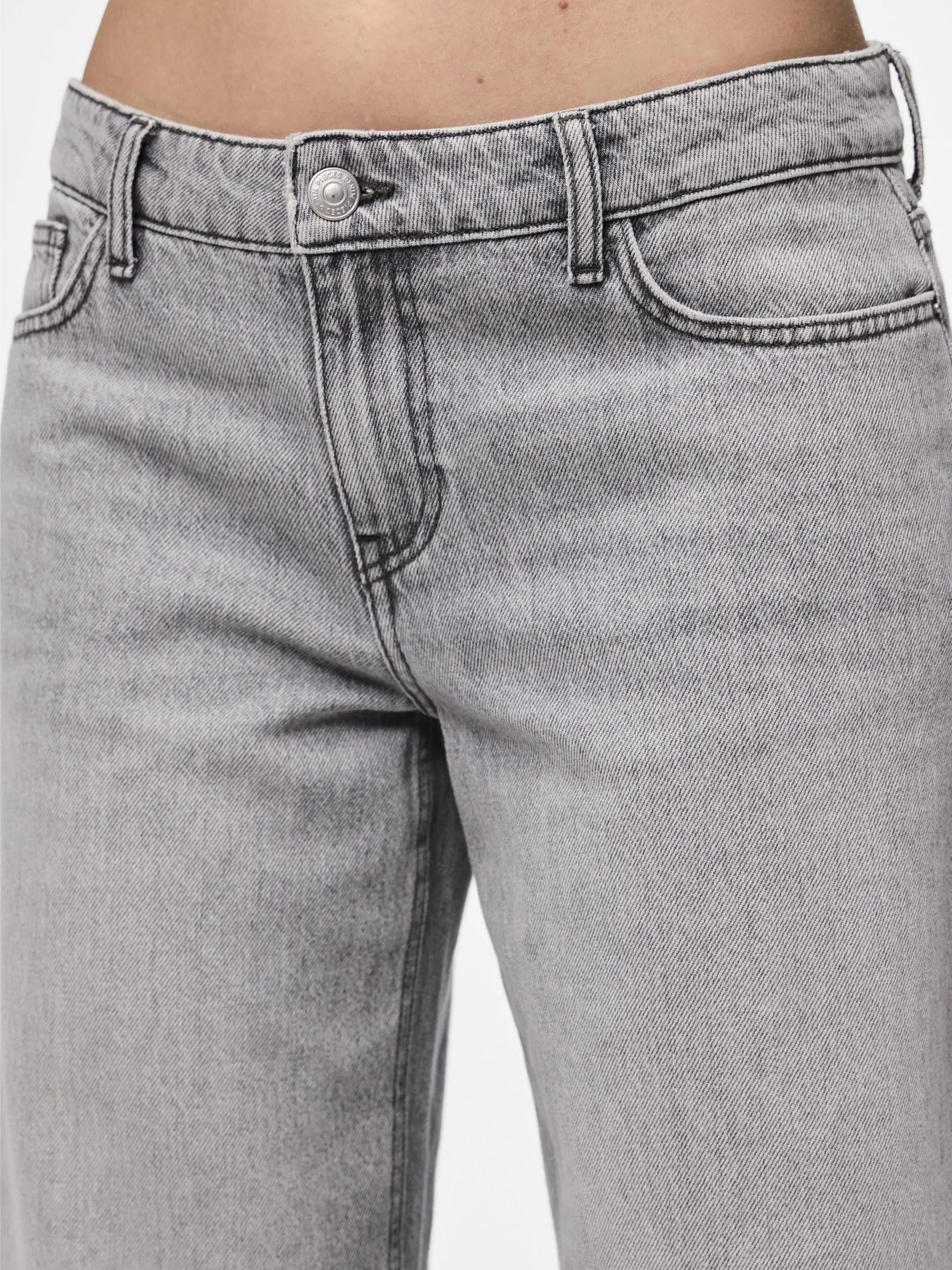 JEANS WIDE FIT