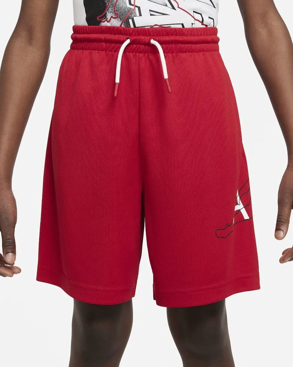 JORDAN Bermuda jumpman big air mesh