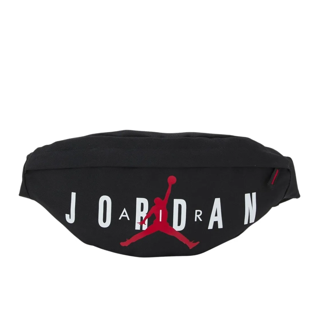 JORDAN - Fanny pack with print