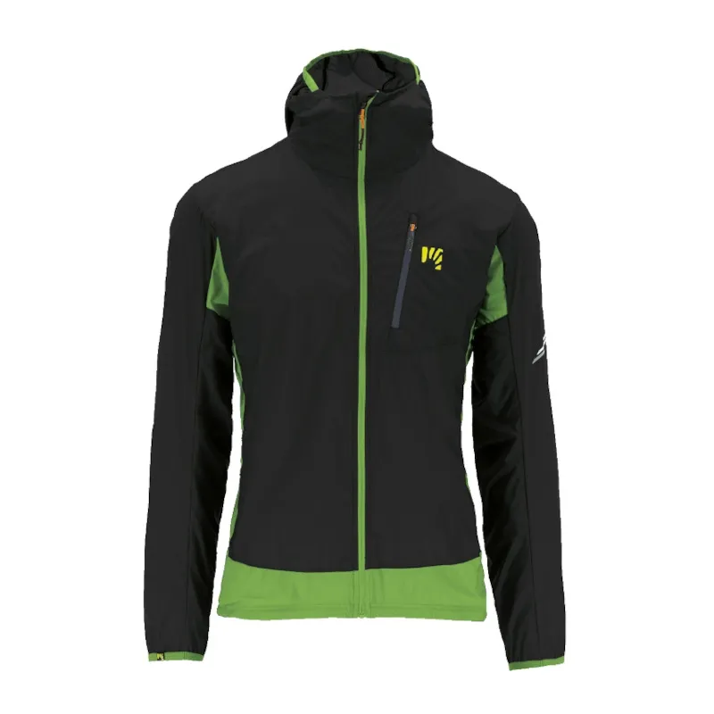 KARPOS   uomo    Lot Evo Jacket 081
