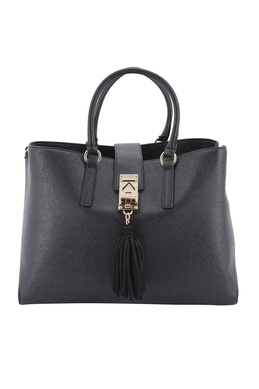 Kocca bag / Black