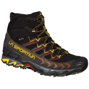 La Sportiva Ultra Raptor II Mid Wide GTX - Scarponi da trekking - Uomo