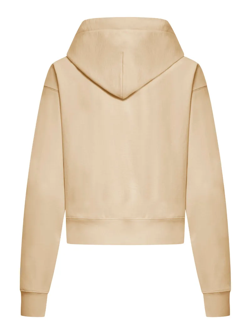 Le sweatshirt Gros Grain
