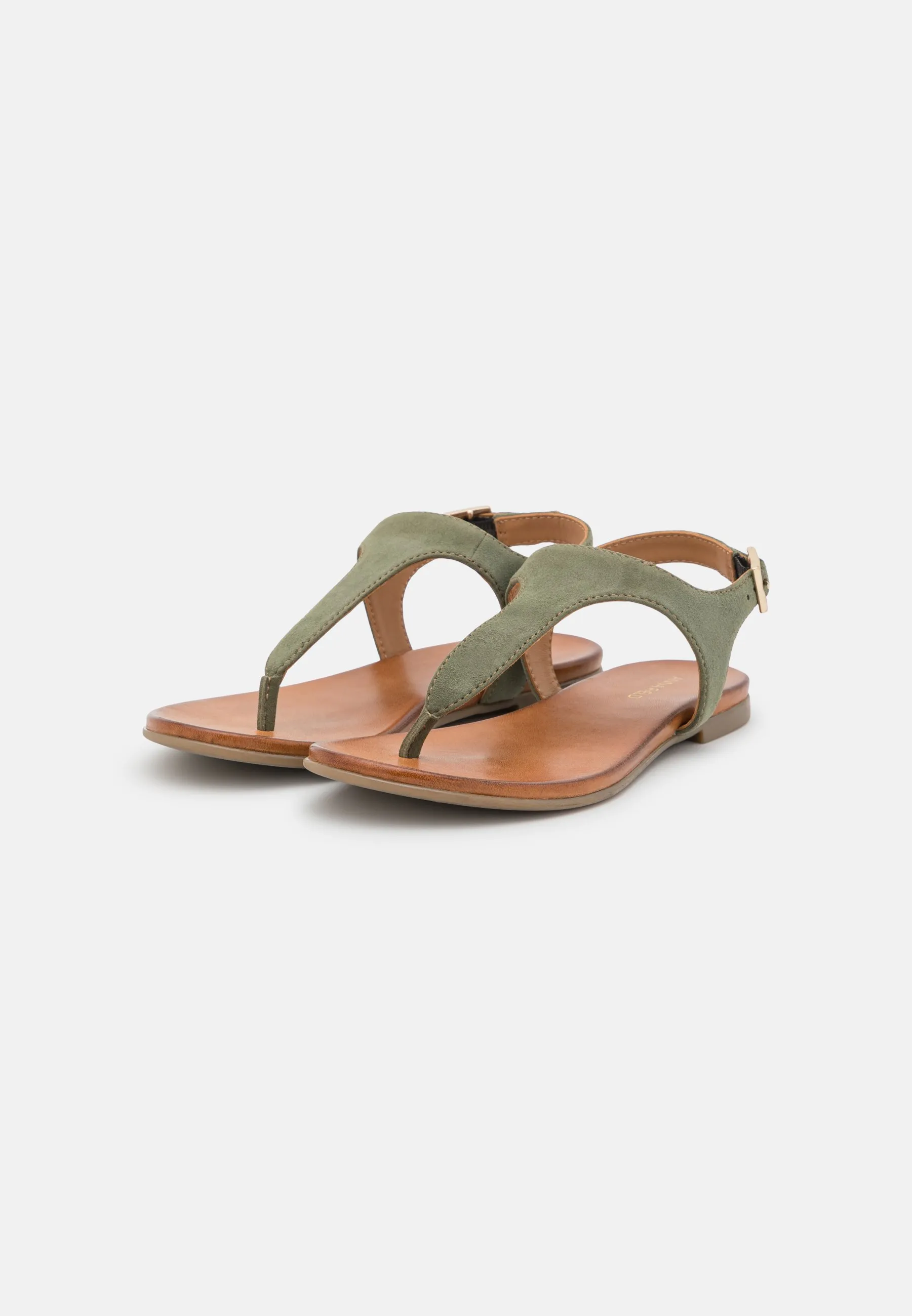 LEATHER - Sandali