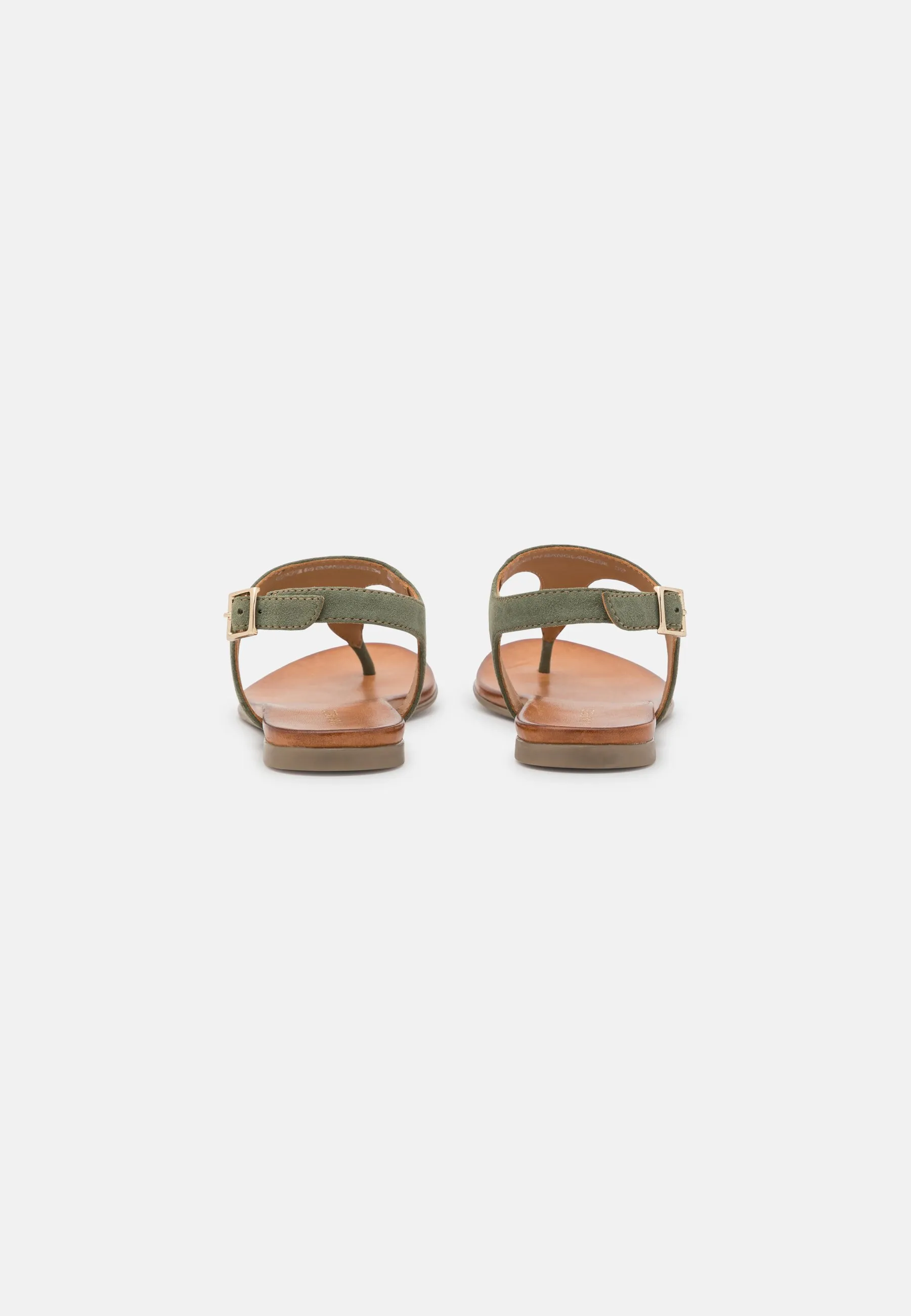 LEATHER - Sandali