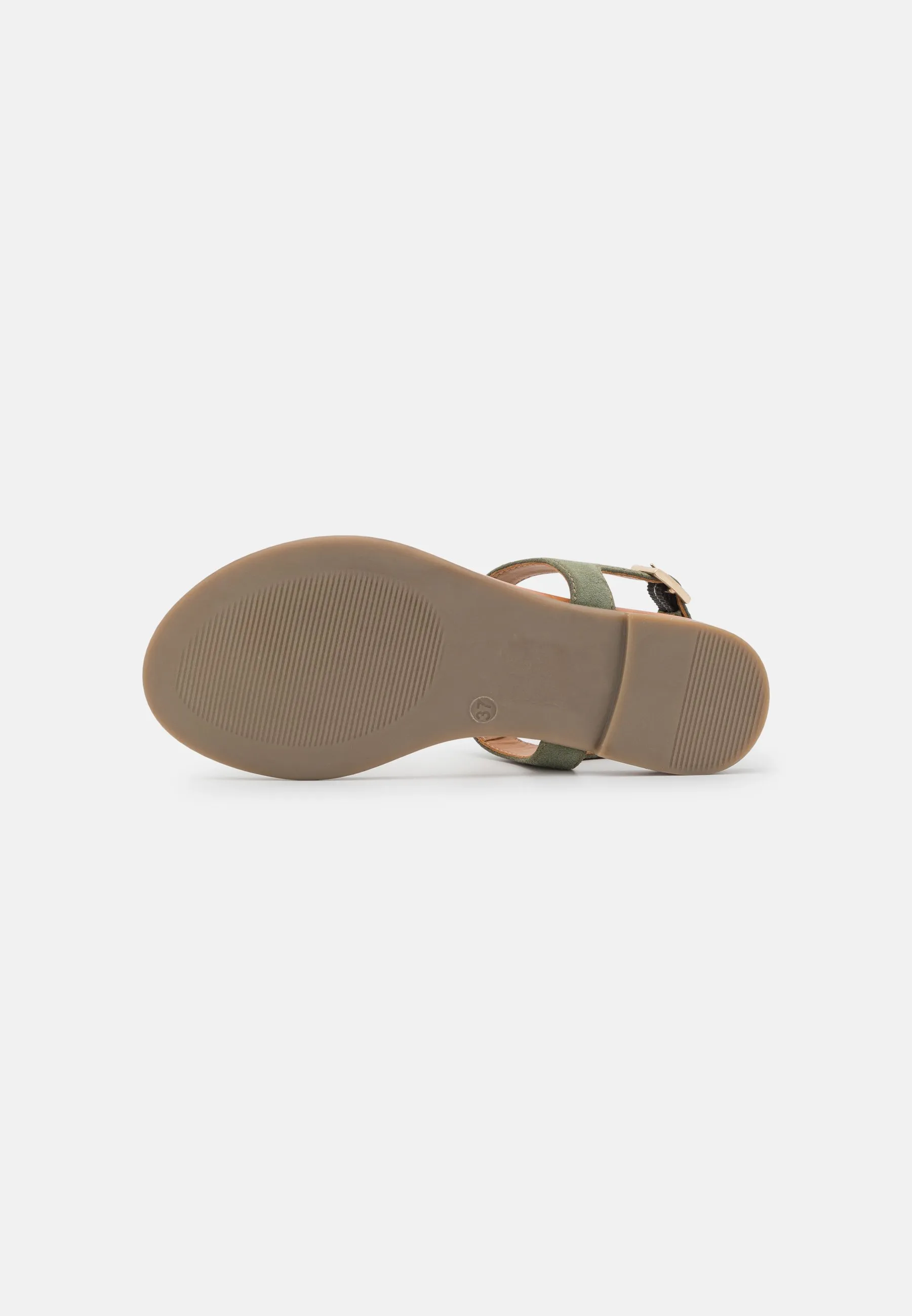 LEATHER - Sandali