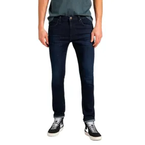 Lee jeans blu scuro   