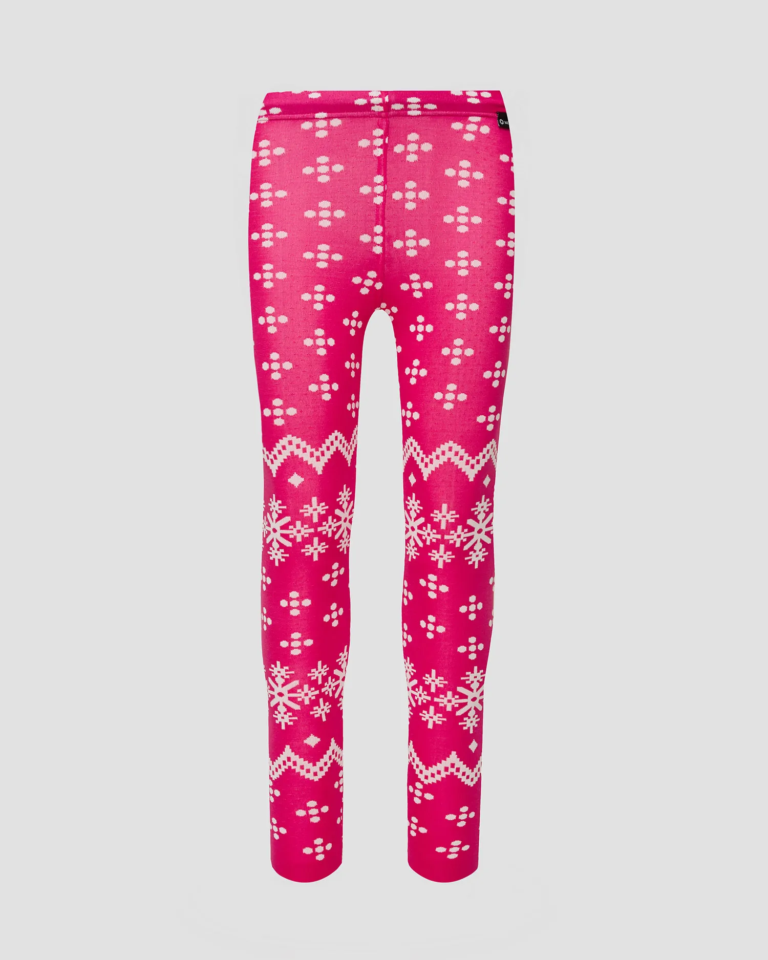 Leggings da bambina Newland Cinderella JUNIOR N21001-137