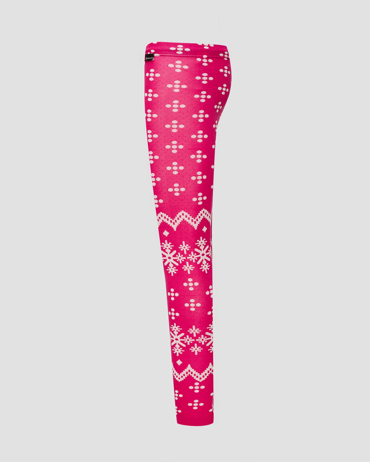 Leggings da bambina Newland Cinderella JUNIOR N21001-137