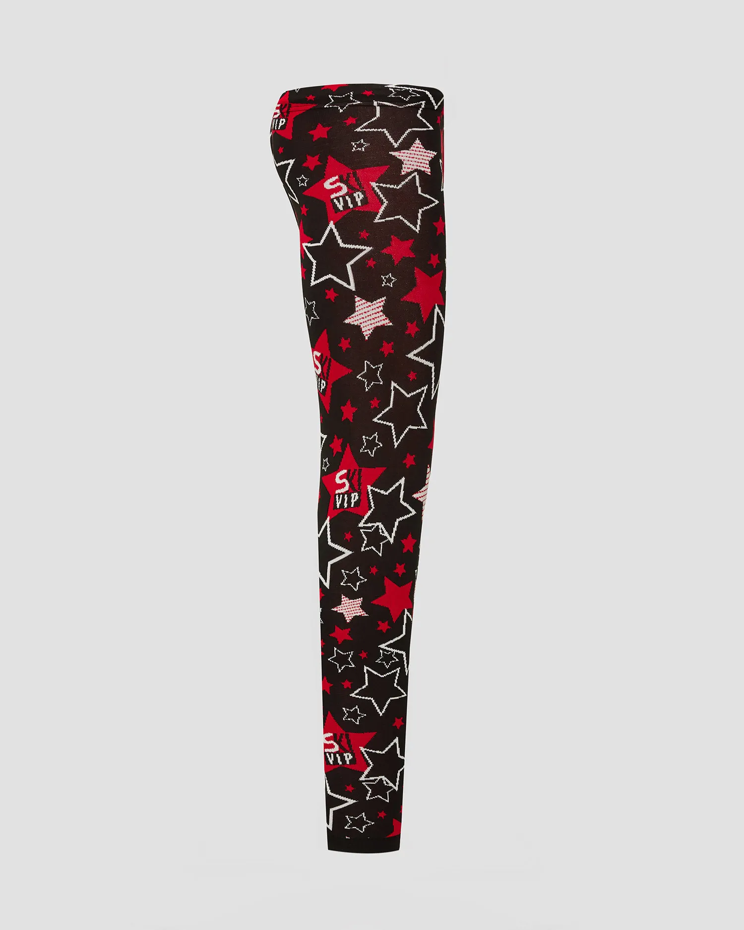 Leggings da bambina Newland Rapunzel JUNIOR N21003-99